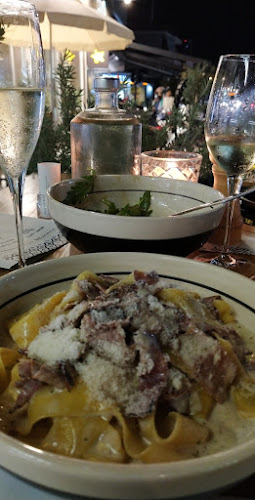 Pasta d' Oro - Γαστρονομία και φιλοξενία