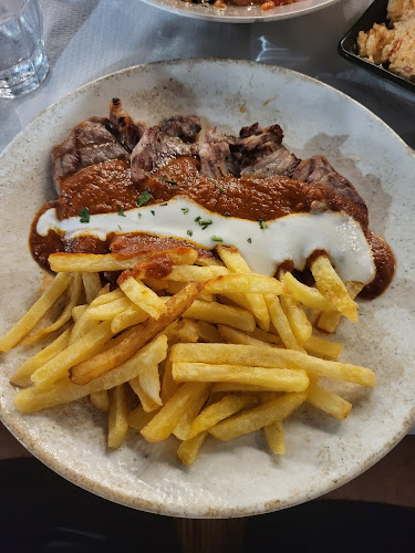 Comentarii opinii despre Μεζεδοπωλείο Σχολαρχείο