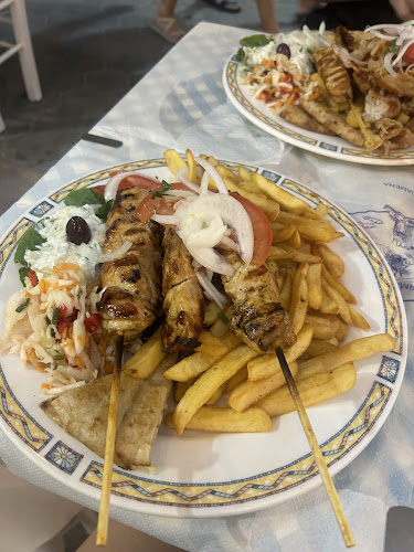 KOSTAS GRILL HOUSE