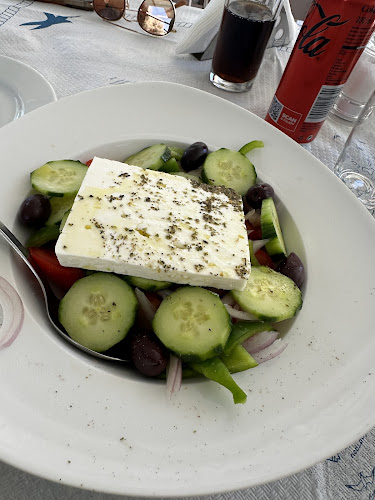 Comentarii opinii despre Trehantiri Fish Restaurant