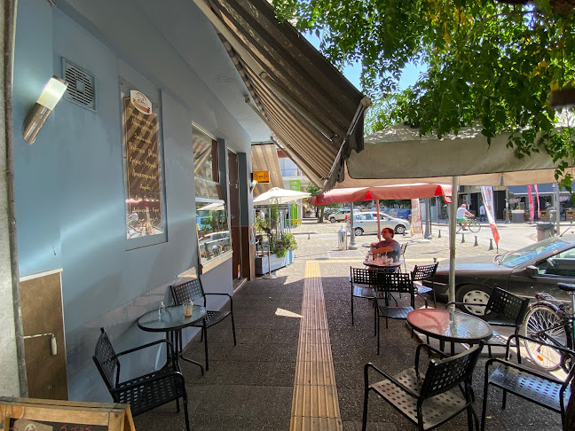 Μπουγάτσα Καφέ "Στης Λευκής" Breakfast Coffee "Stis Lefkis"