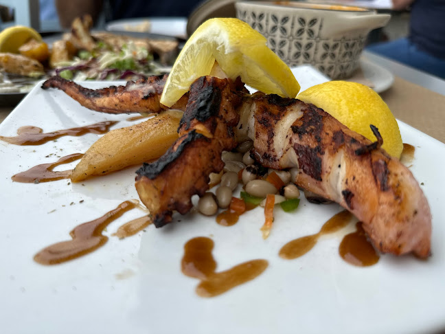 Παραλία - Ηράκλειο