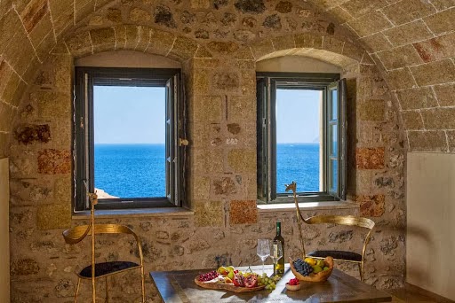 Comentarii opinii despre Χρυσόβουλο