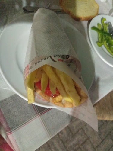 Mega Gyros - Γαστρονομία και φιλοξενία