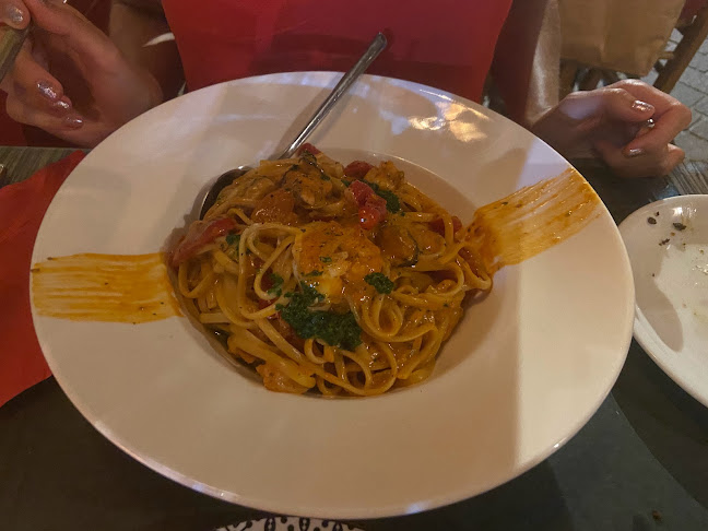 Opinii despre Colombo Kitchen & Bar în Χανιά - Γαστρονομία και φιλοξενία