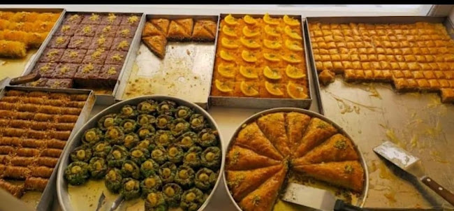 Patisserie Glykisma - Πόρος