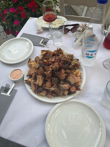 Αριστον - Γαστρονομία και φιλοξενία