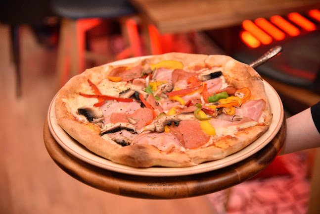 Diverso Espresso Bar - Γαστρονομία και φιλοξενία