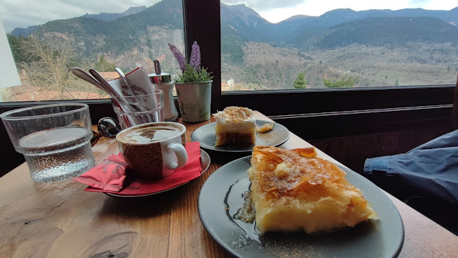 Το Ρακόμελο - Μεγάλο Χωριό