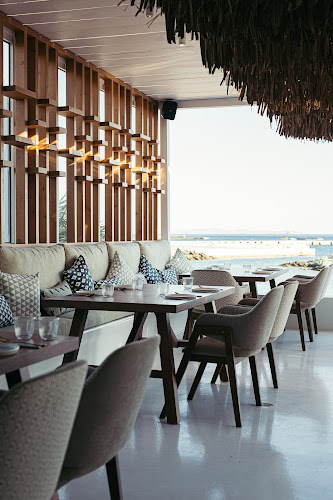 Thama Restaurant - Tinos Inspired Food - Γαστρονομία και φιλοξενία