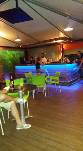 corner cafe - Αγ. Μαρίνα