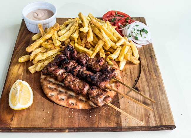 Ψήσταgram # ola_sti_souvla - Γιάννουλη