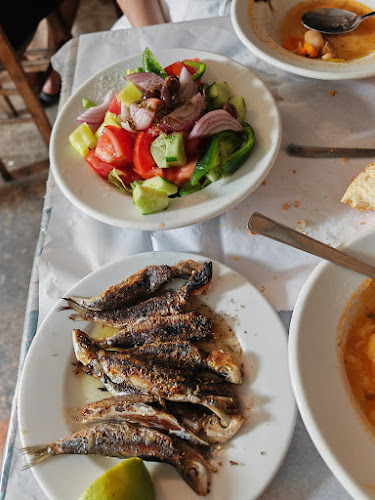 Δίπορτο - Γαστρονομία και φιλοξενία