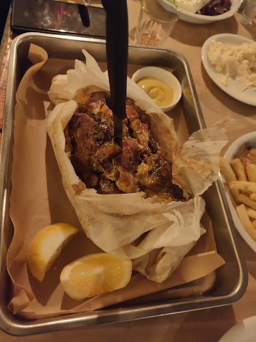 Μεζεδοπωλείο Ιορδάνης - Γαστρονομία και φιλοξενία