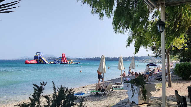 Comentarii opinii despre ΑΛΣ