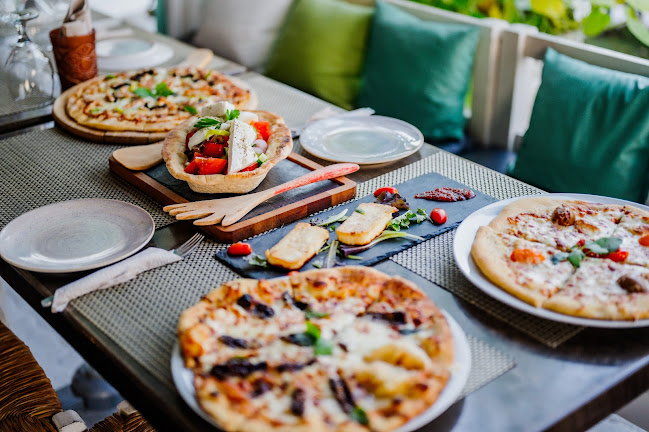 Tucan Pizza Βar Restaurant - Γαστρονομία και φιλοξενία