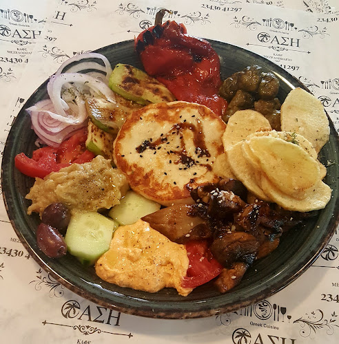 Comentarii opinii despre Μεζεδοπωλείο Όαση Γουμένισσα