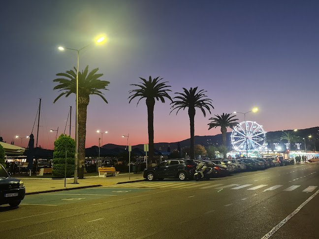 Comentarii opinii despre Aparto Bistro • Cafe Bar