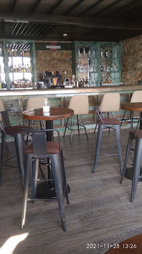 Comentarii opinii despre La Scala bar