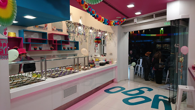 Opinii despre Yogo Frozen în Λουτράκι - Γαστρονομία και φιλοξενία