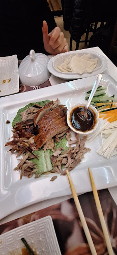 Comentarii opinii despre Attic Moon 明月楼, 希腊雅典