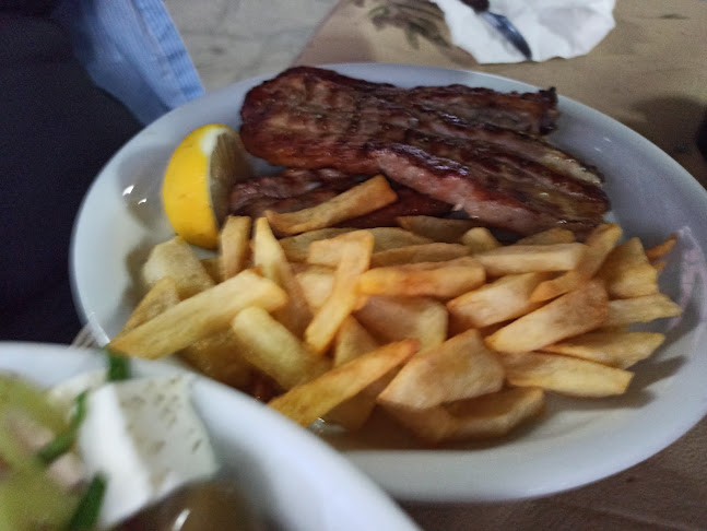 Comentarii opinii despre Ταβέρνα ο Θωμάς, Tavern Thomas