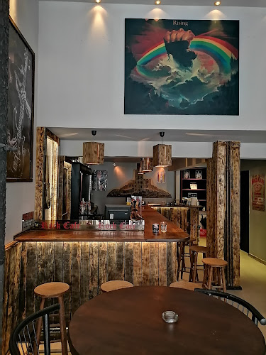 Rock Cafe - Γρεβενά