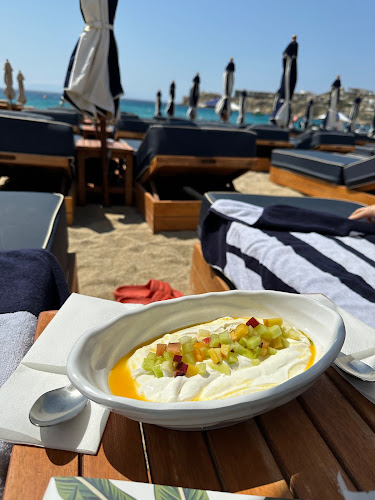 PARAJ at Super Paradise Mykonos - Μύκονος