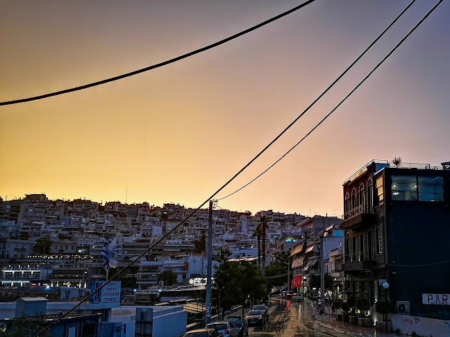 Ακτή Κουμουνδούρου 4, Πειραιάς 185 33