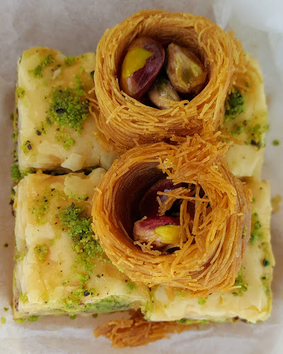 Opinii despre Αρτοποιότης Ο Τάκης în Αθήνα - Γαστρονομία και φιλοξενία