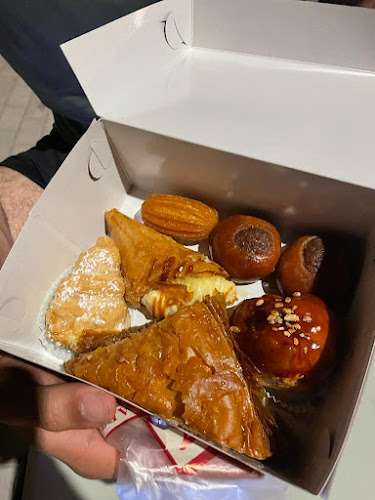 Opinii despre Μικρασιάτικο în Ρέθυμνο - Γαστρονομία και φιλοξενία