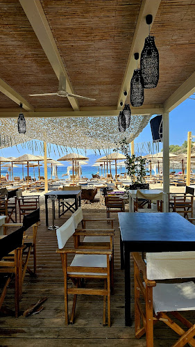 Klima Beach Aegina - Γαστρονομία και φιλοξενία