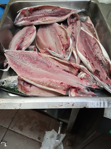 Το ΟΥΖΕΡΙ ΤΗΣ ΦΩΤΕΙΝΗΣ.to ouzeri tis foteinis - Καβάλα