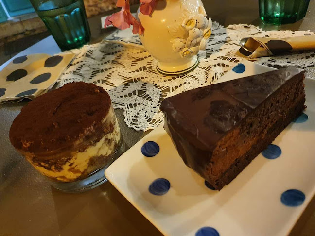 Lola Frozen Yogurt - Καρδαμύλη