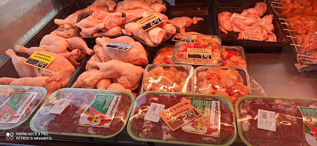 Κρεοπωλείο New Tastes - Εμπόριο και Επεξεργασία Κρέατος Α.Ε. - Γαστρονομία και φιλοξενία