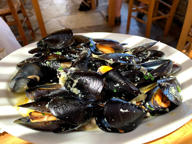 Fokos - Γαστρονομία και φιλοξενία