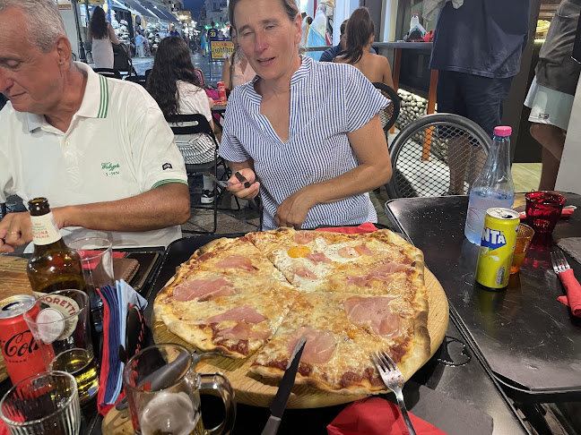 L’ Arte Della Pizza - Λευκάδα