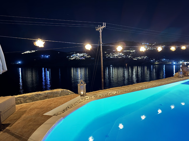 Kalo Livadi, Μύκονος 846 00