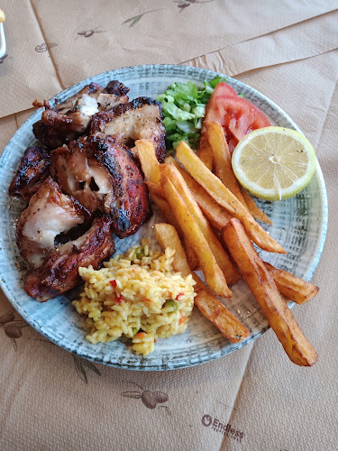 Ελ. Βενιζέλου 12, Πρέβεζα 481 00