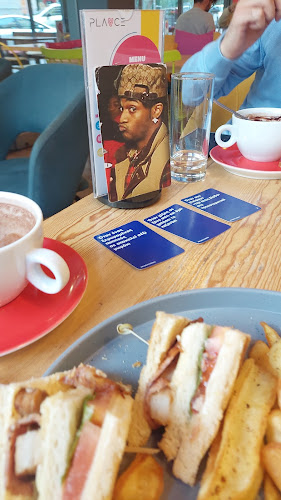 PLAyCE - Γαστρονομία και φιλοξενία