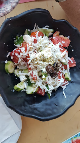 El Greco Restaurant - Beach Cafe 2 - Γαστρονομία και φιλοξενία