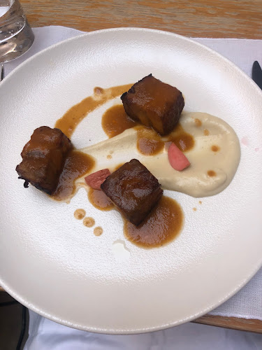 Monastery Estate - Γαστρονομία και φιλοξενία