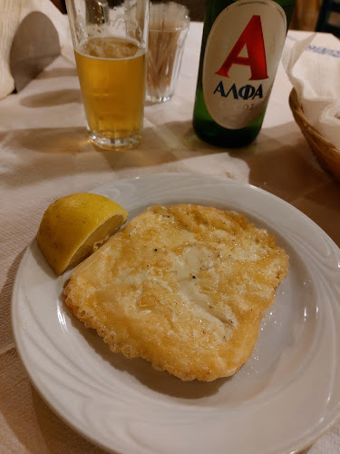 Opinii despre Taverna Karavolos în Πόρος - Γαστρονομία και φιλοξενία
