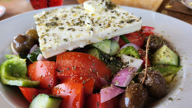 Astra Cafe Restaurant