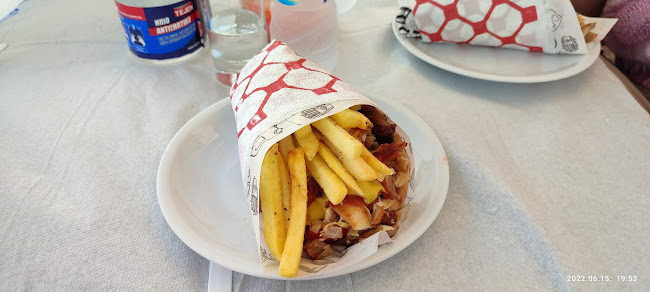 Ioanni Karra, Νέος Μαρμαράς 630 81