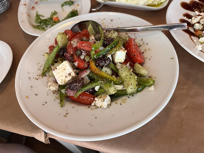 Μάμρα Ρακομπυραρείον - Καλαμάτα