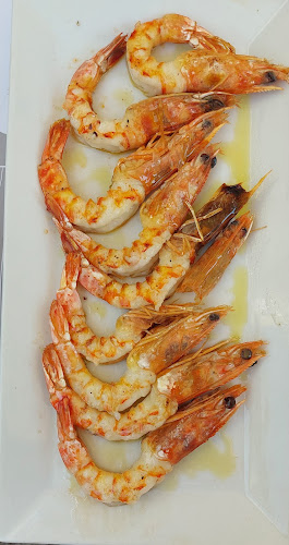 Opinii despre Μπαρμπουνάκι Νέα Ερυθραία în Νέα Ερυθραία - Γαστρονομία και φιλοξενία