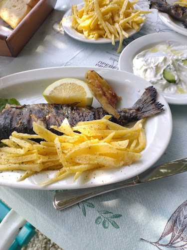 Opinii despre ΤΑΒΕΡΝΑ ΠΑΝΟΡΑΜΑ ΓΛΥΚΗ - TAVERN PANORAMA GLYKI în Γλυκή - Γαστρονομία και φιλοξενία