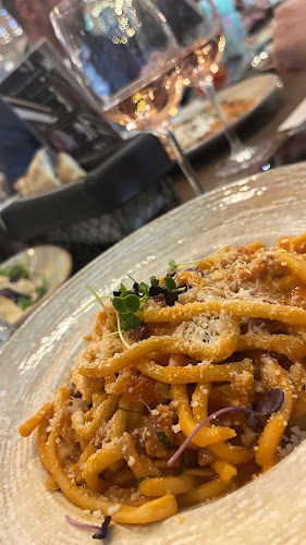 Il Trovatore - Γαστρονομία και φιλοξενία