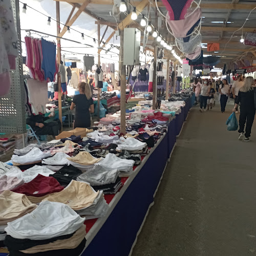 Δημοτική Σκεπαστή Αγορά Νεάπολης Λάρισας - Λάρισα